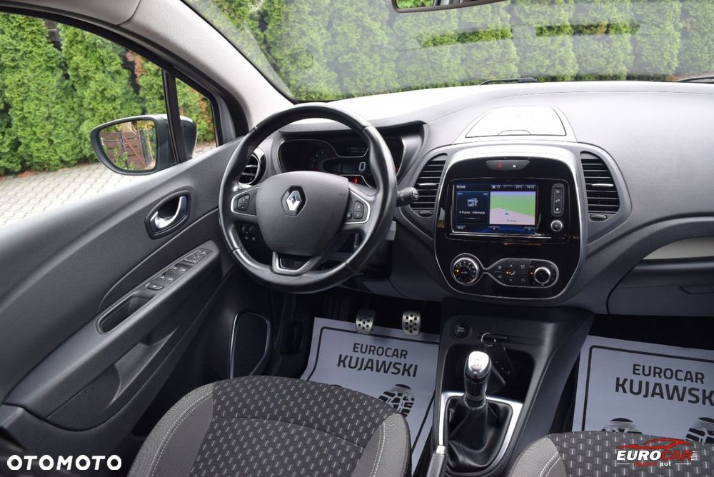 Renault Captur 1.3 Energy TCe S-Edition - 14