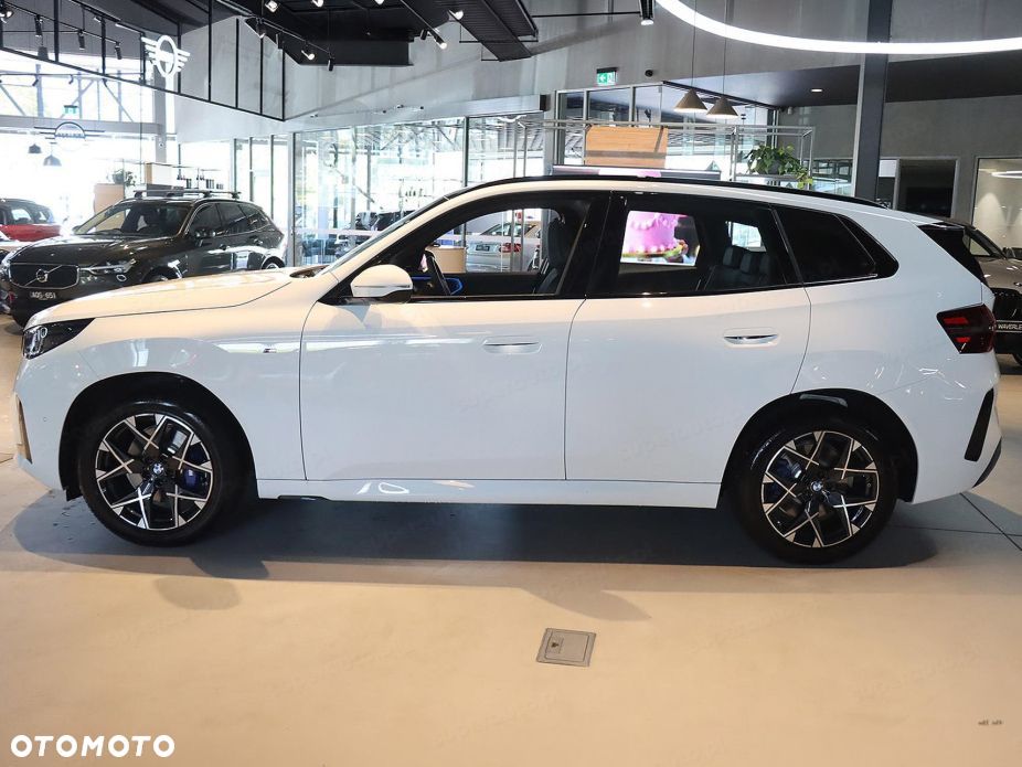 BMW X3 xDrive40d mHEV - 3