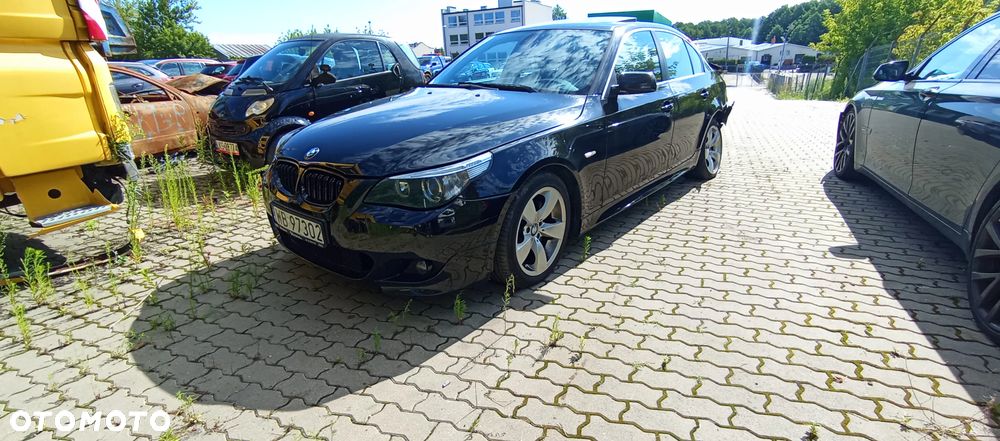 BMW Seria 5 530d - 1