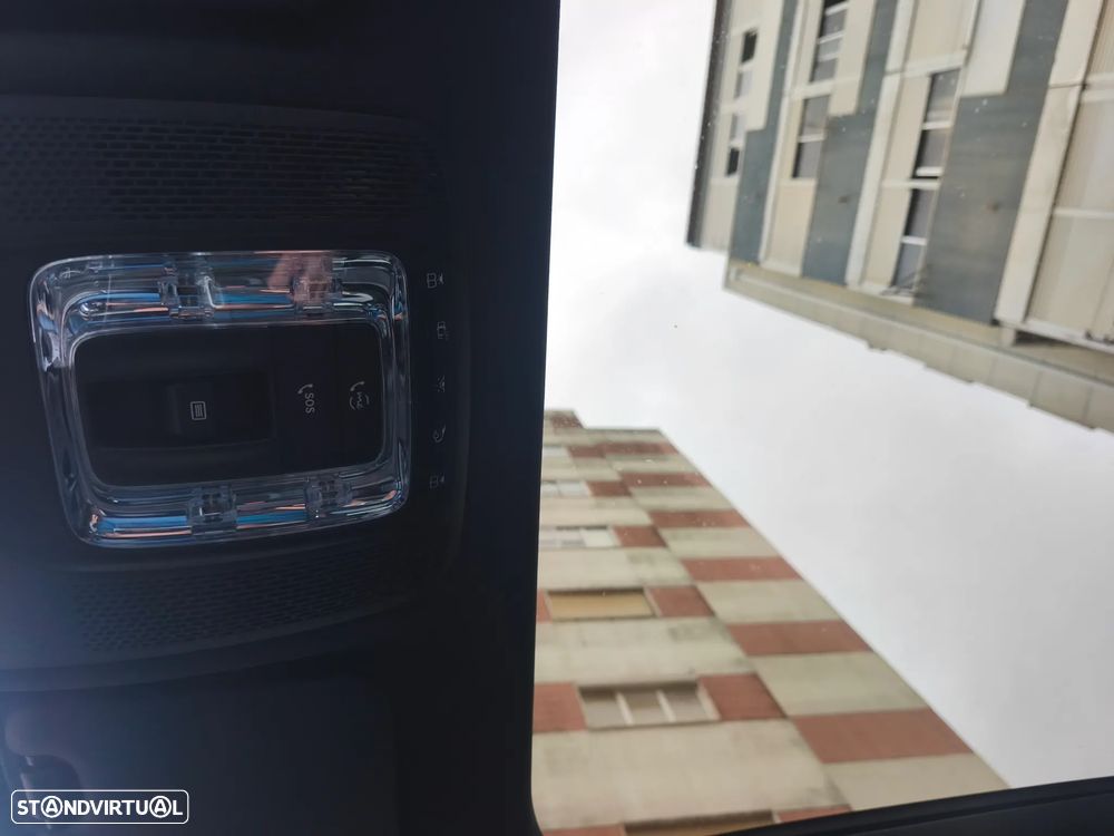 Mercedes-Benz CLA 250 e 8G-DCT Edition AMG Line - 8