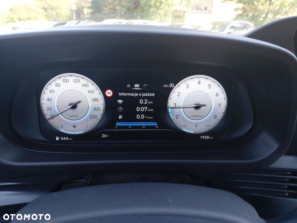 Hyundai i20 1.0 T-GDi Modern Black - 18