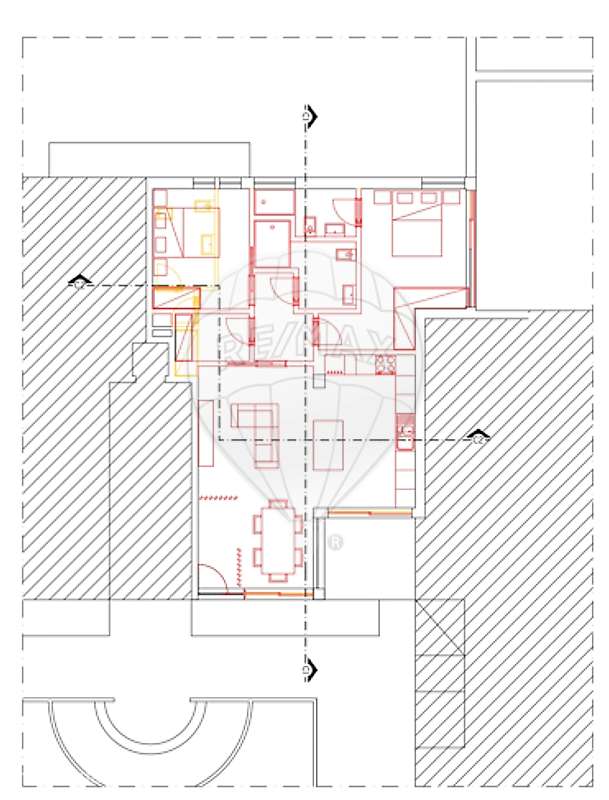Apartamento T2 para venda - Grande imagem: 4/4