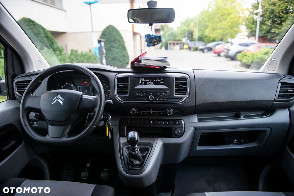 Citroën Jumpy Combi - 12