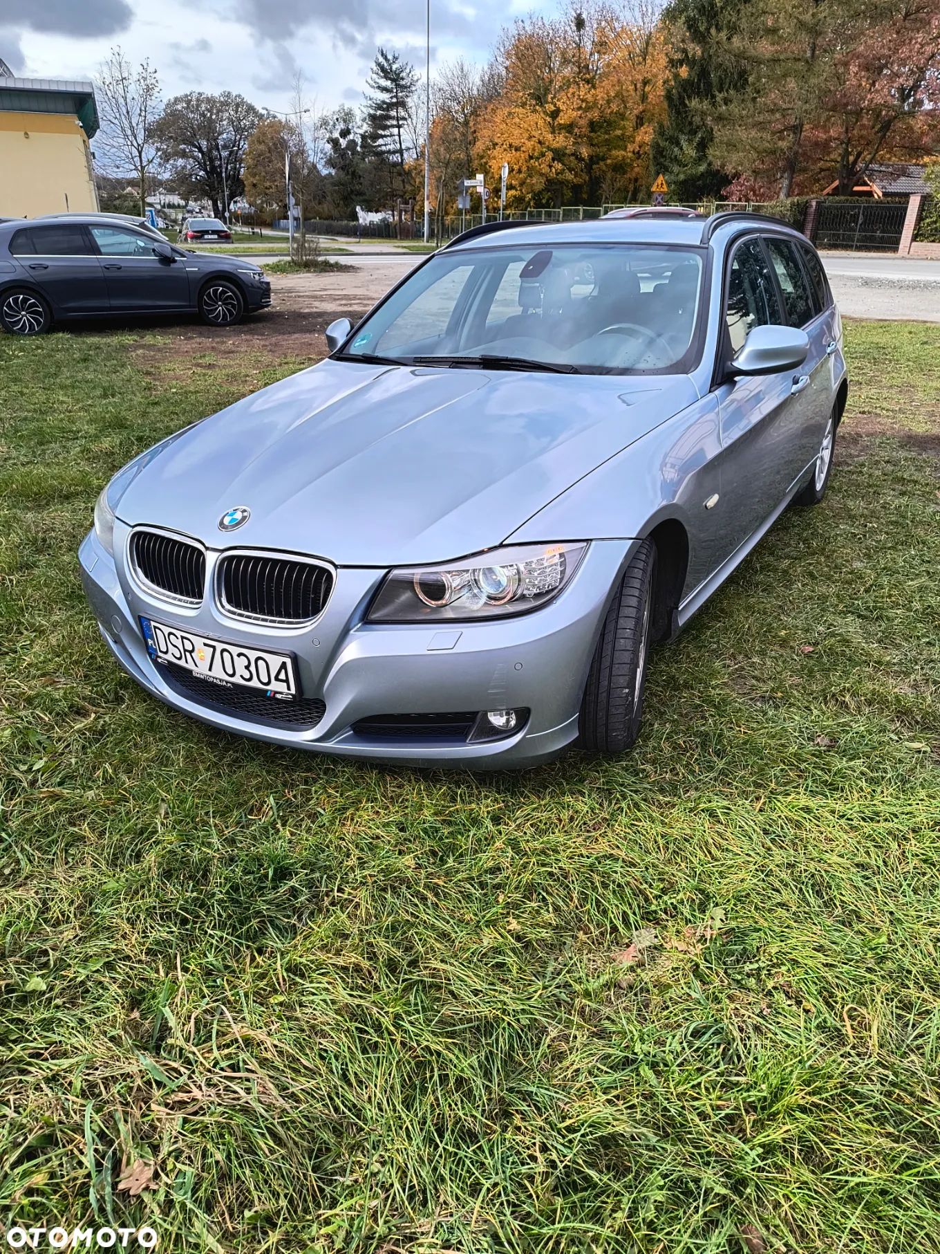 BMW Seria 3 318d - 15