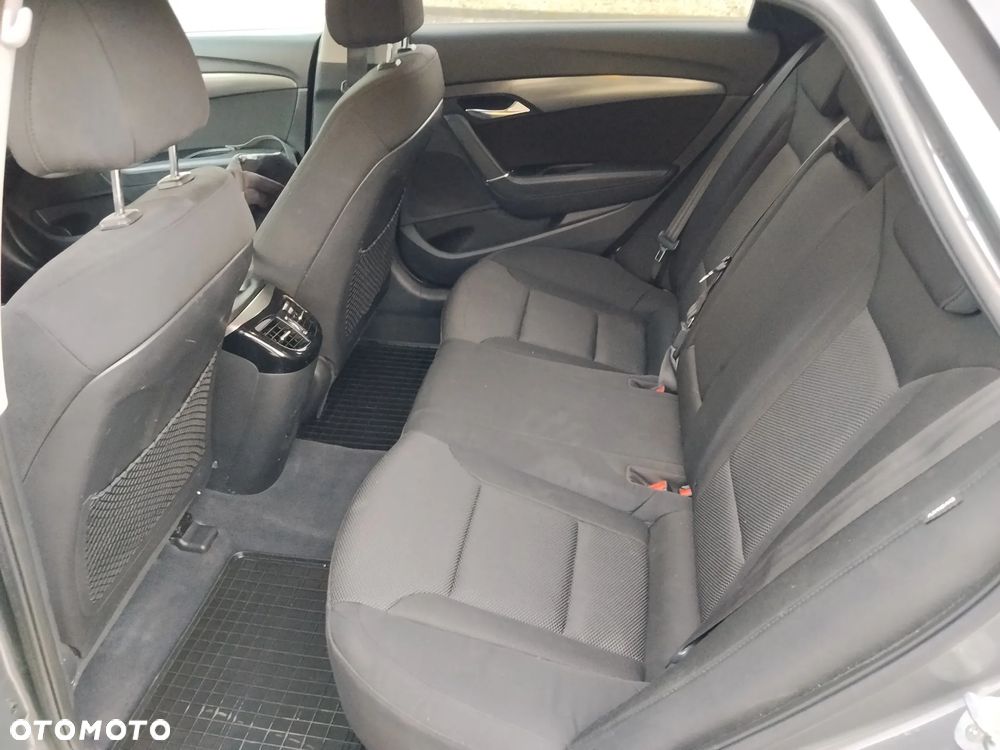 Hyundai i40 Kombi 1.7 CRDi Style - 7