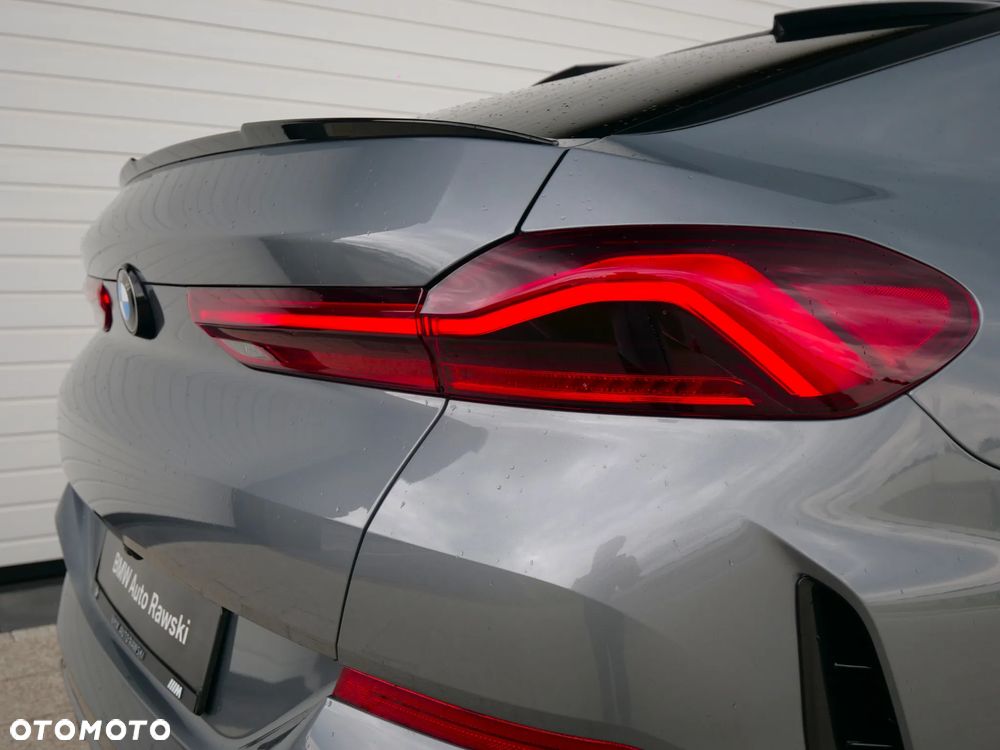 BMW X6 - 10