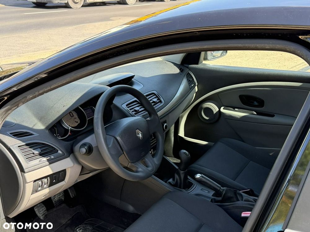 Renault Megane - 13