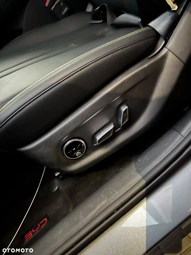 BYD Atto 2 64.8kWh Comfort - 18