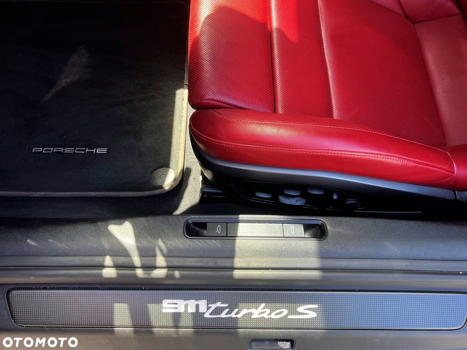 Porsche 911 - 20