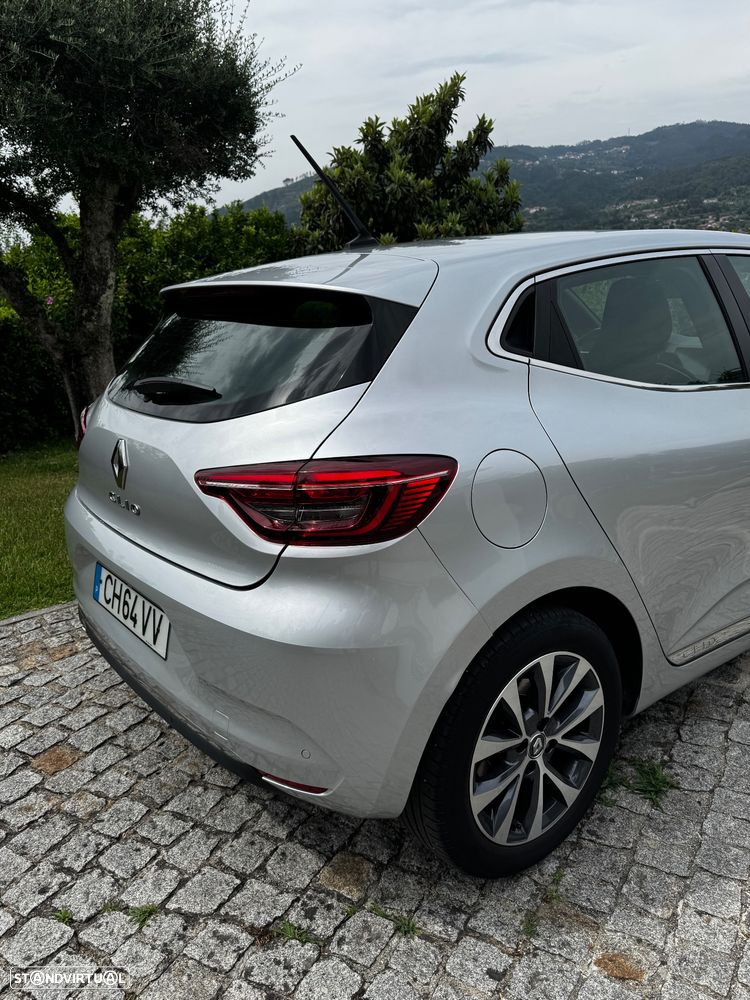 Renault Clio - 13