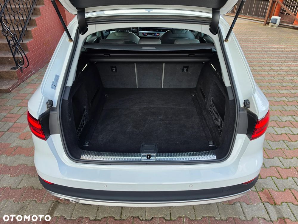 Audi A4 Allroad 2.0 TDI Quattro - 16