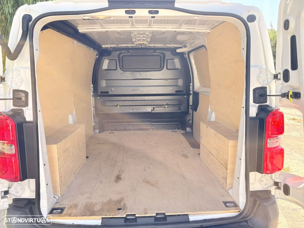 Peugeot Expert 1.5 BlueHDi - 15