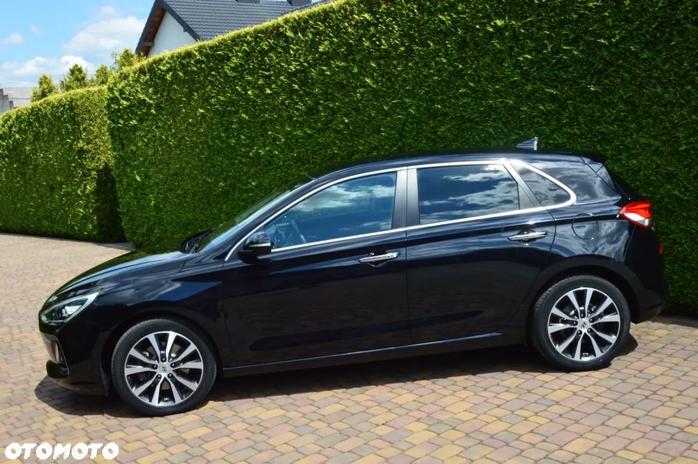 Hyundai i30 1.4 T-GDI Intro Edition - 3