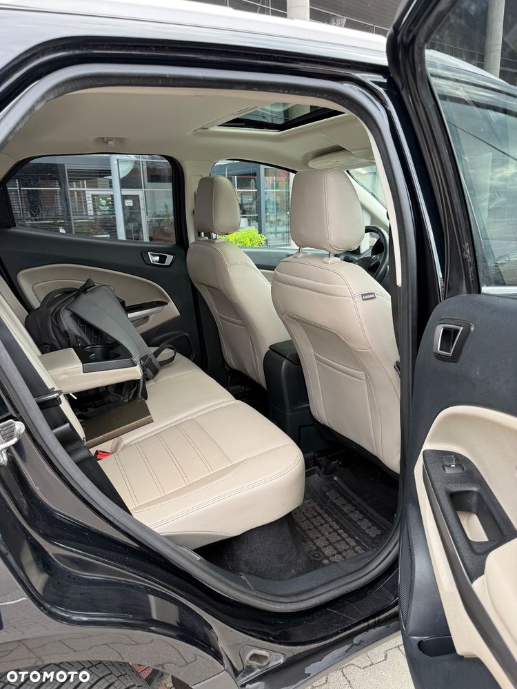 Ford EcoSport - 11