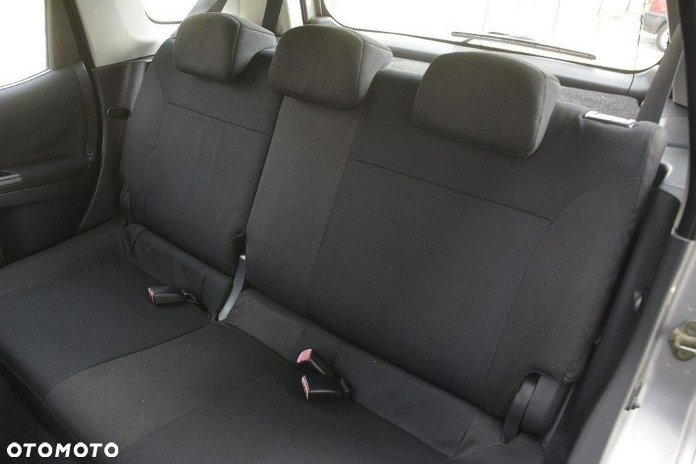 Suzuki Ignis 1.3 Club - 27