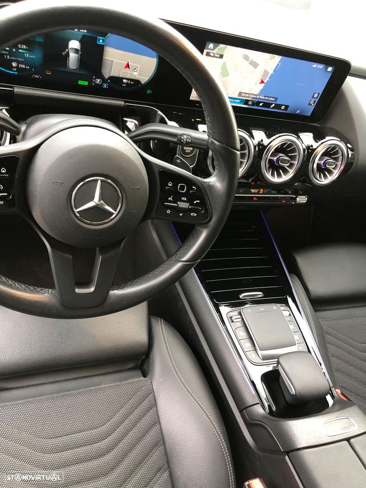 Mercedes-Benz B 250 e Style Plus - 29