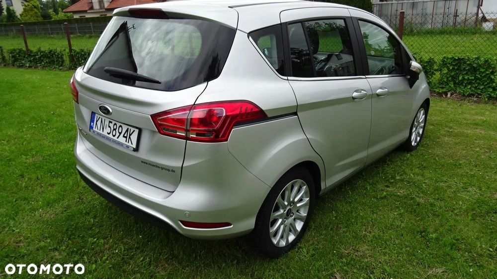 Ford B-MAX - 6
