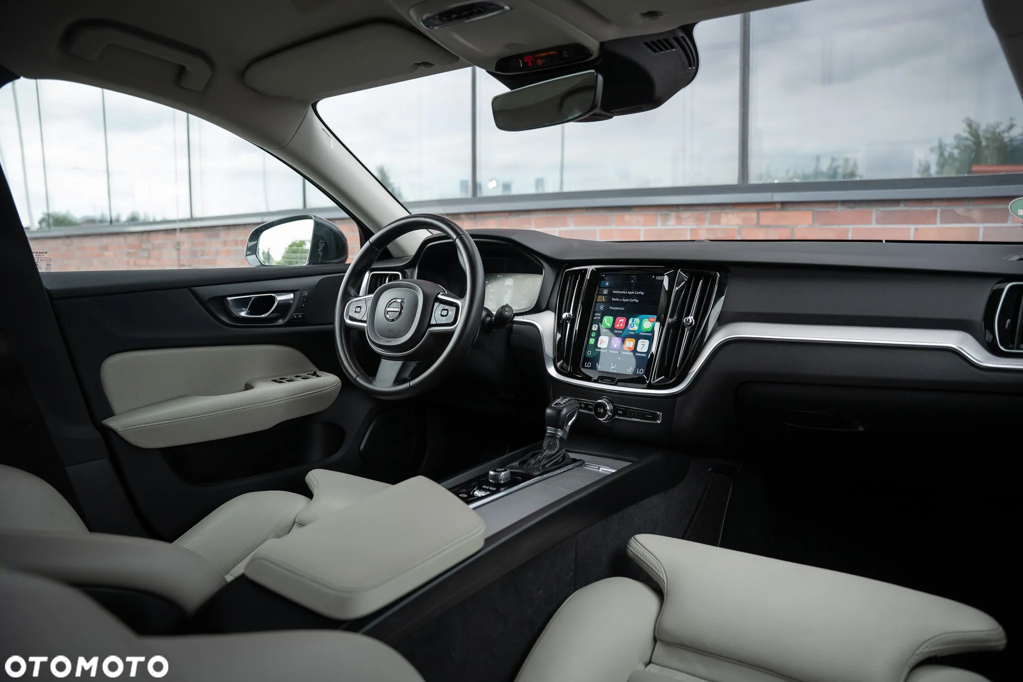 Volvo V60 T4 Geartronic Inscription - 24
