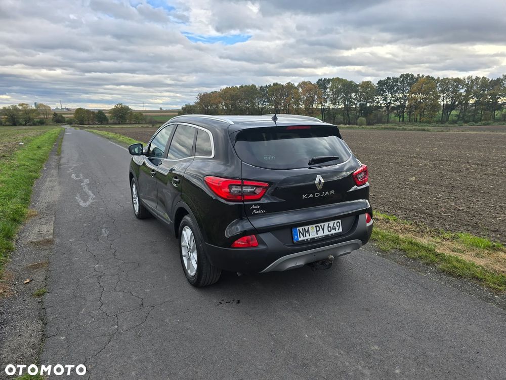Renault Kadjar Energy TCe 130 Business - 21