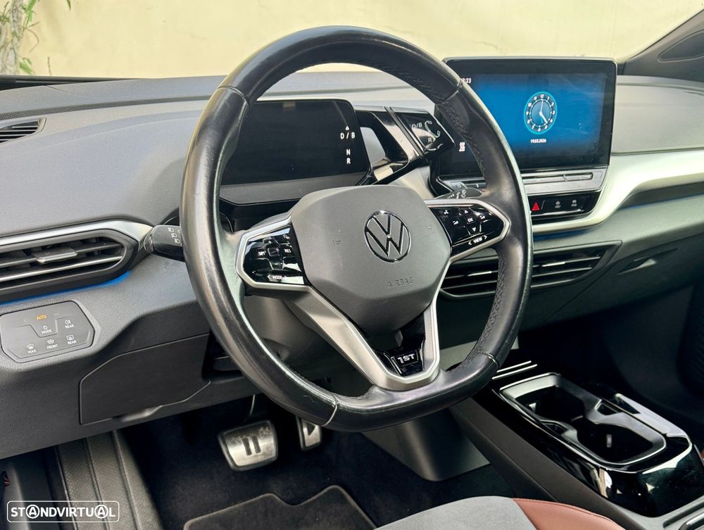 VW ID.4 77 kWh Pro Performance 1st Max - 21