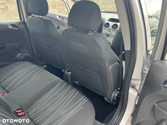 Opel Corsa 1.2 16V - 20