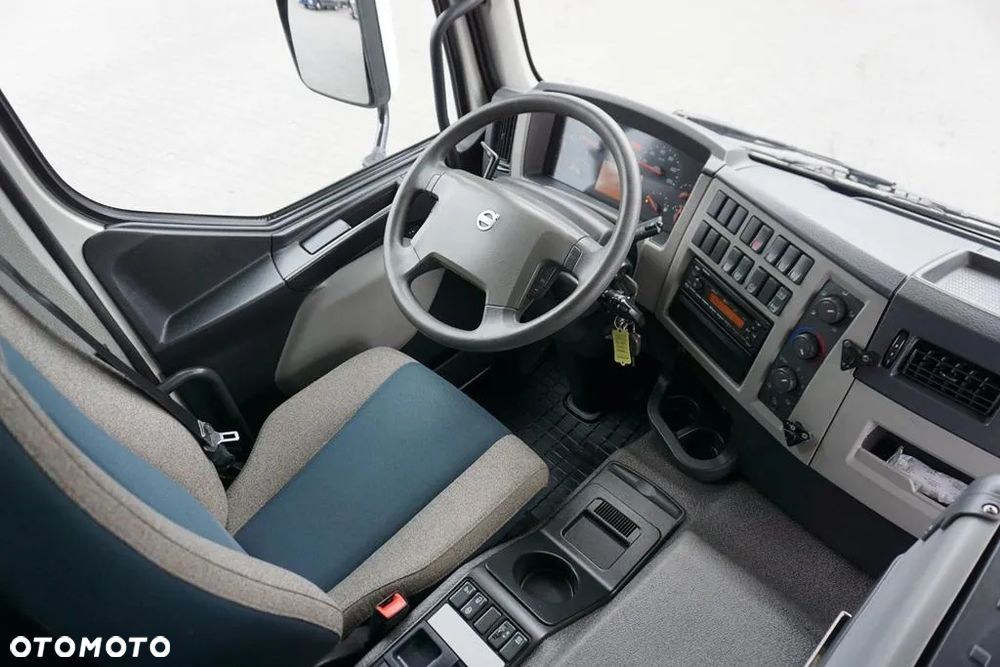 Volvo FE 320 / E 6 / FIRANKA / 18 PALET / ŁAD. 8975 KG - 13