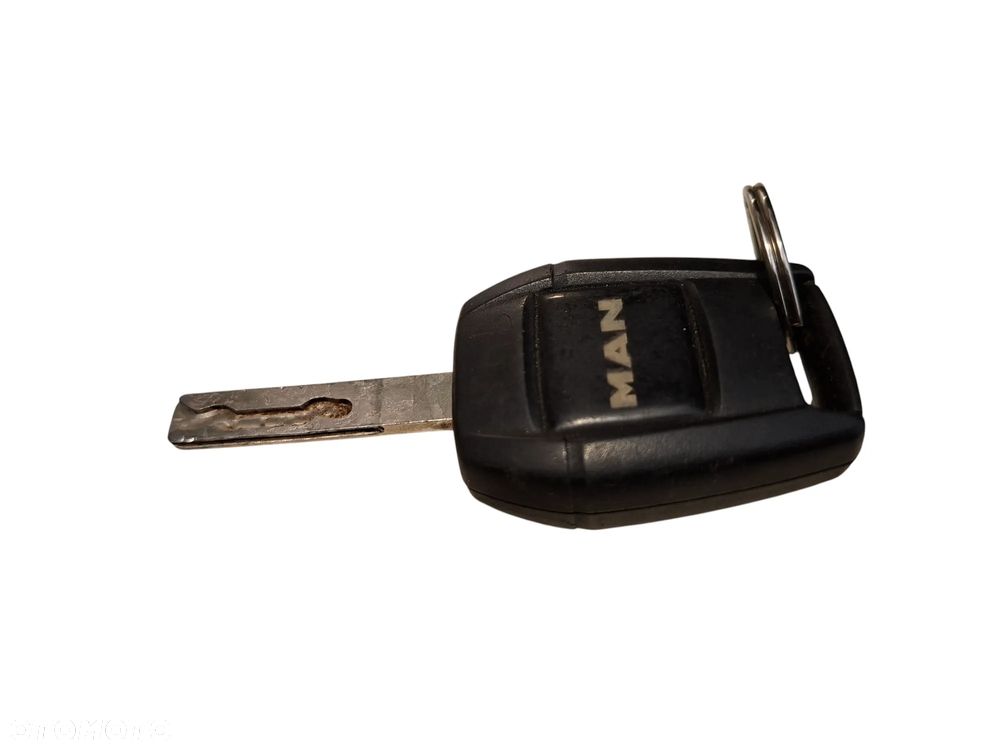 ZESTAW STARTOWY MAN TGX EURO 6 D2676 LF26 440KM 0281020273 - 6