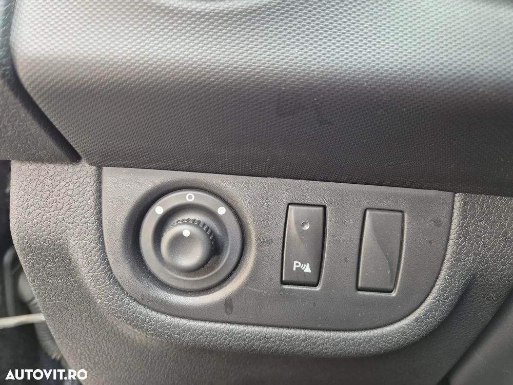 Dacia Logan 1.0 SCe Laureate - 20