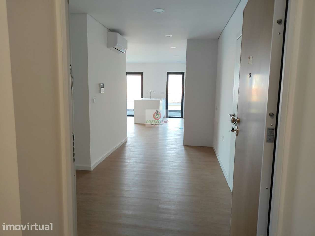 Apartamento t3 com varanda em Esgueira - Grande imagem: 4/14