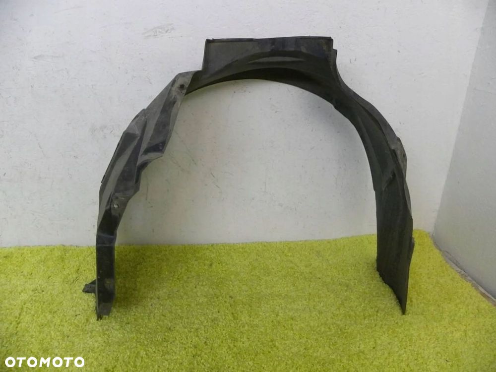 Nadkole Przód Prawe ORYG Fiat Abarth 595 07-20 Igła - 1