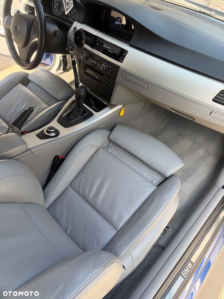 BMW Seria 3 - 4