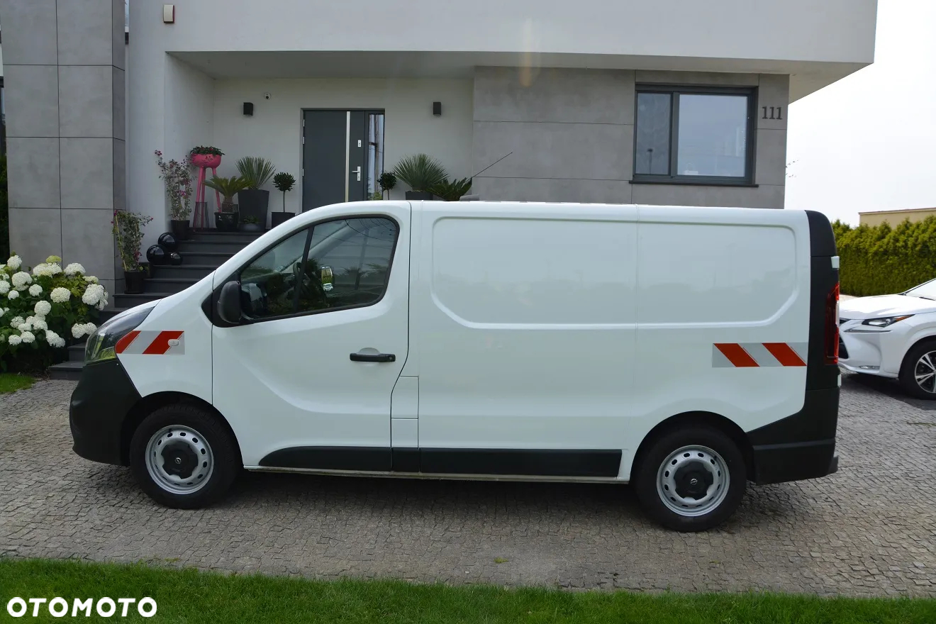 Opel VIVARO - 12
