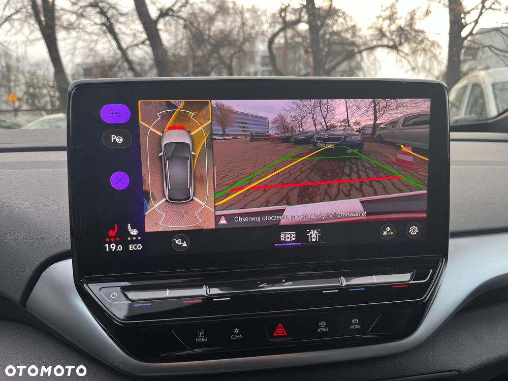 Volkswagen ID.4 77kWh Pro Performance - 19