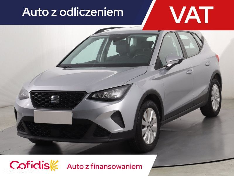 Seat Arona - 2