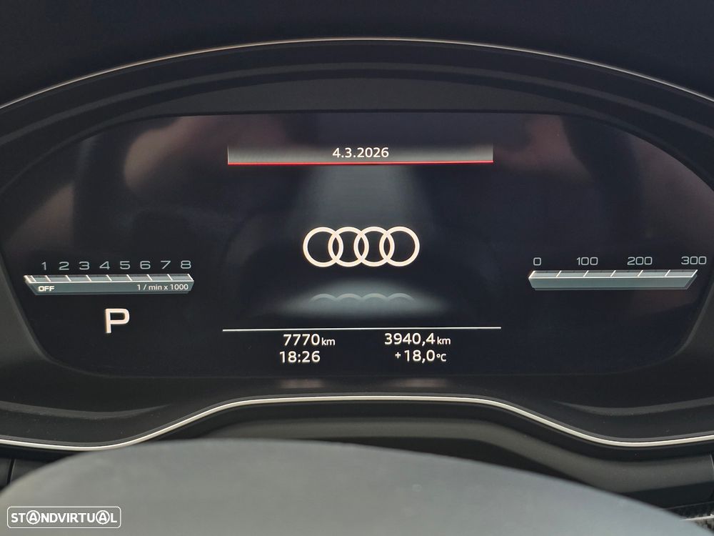 Audi S5 Limousine TFSI quattro - 31