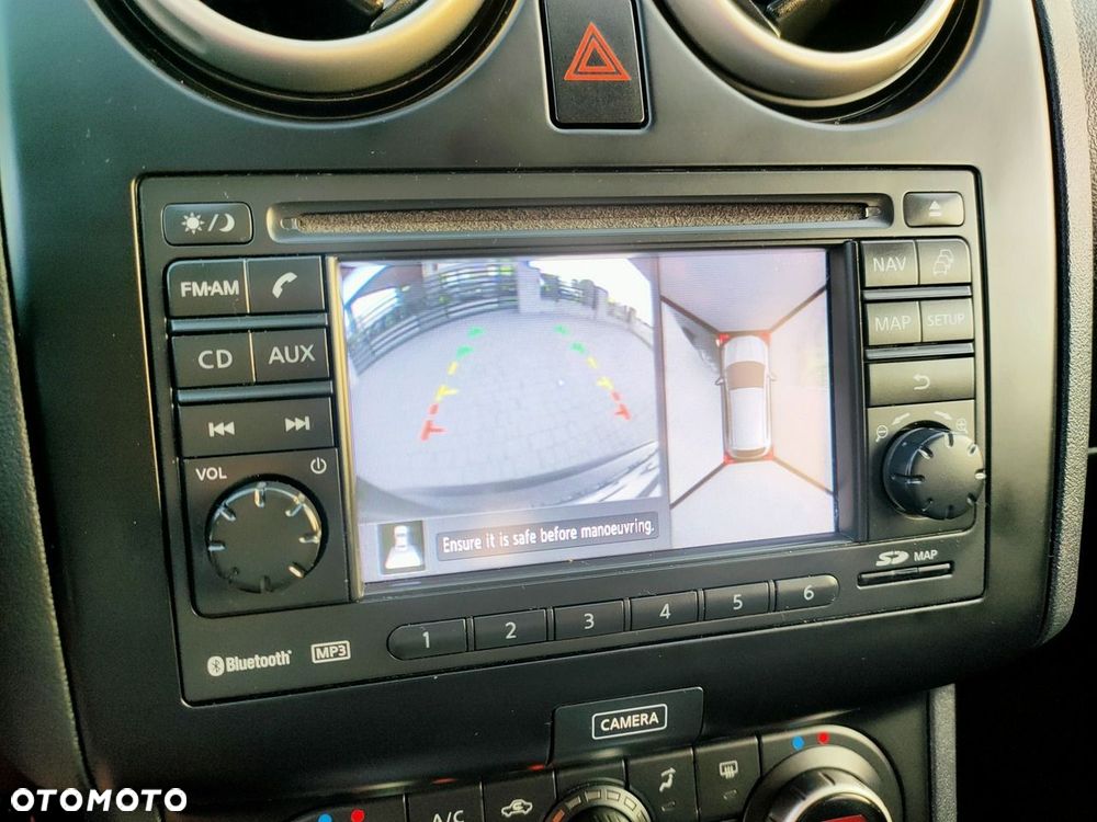 Nissan Qashqai - 24