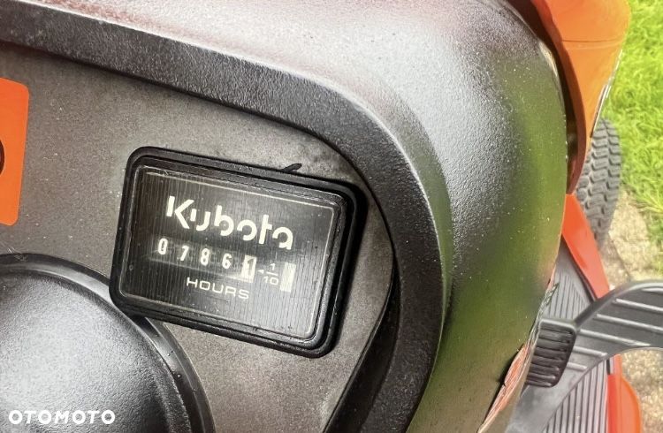 Kubota - 4