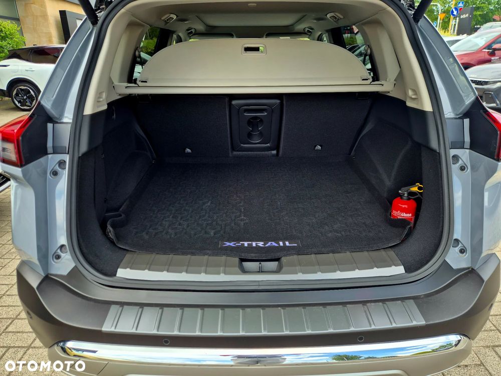 Nissan X-Trail 1.5 VC-T e-POWER Tekna e-4ORCE - 24