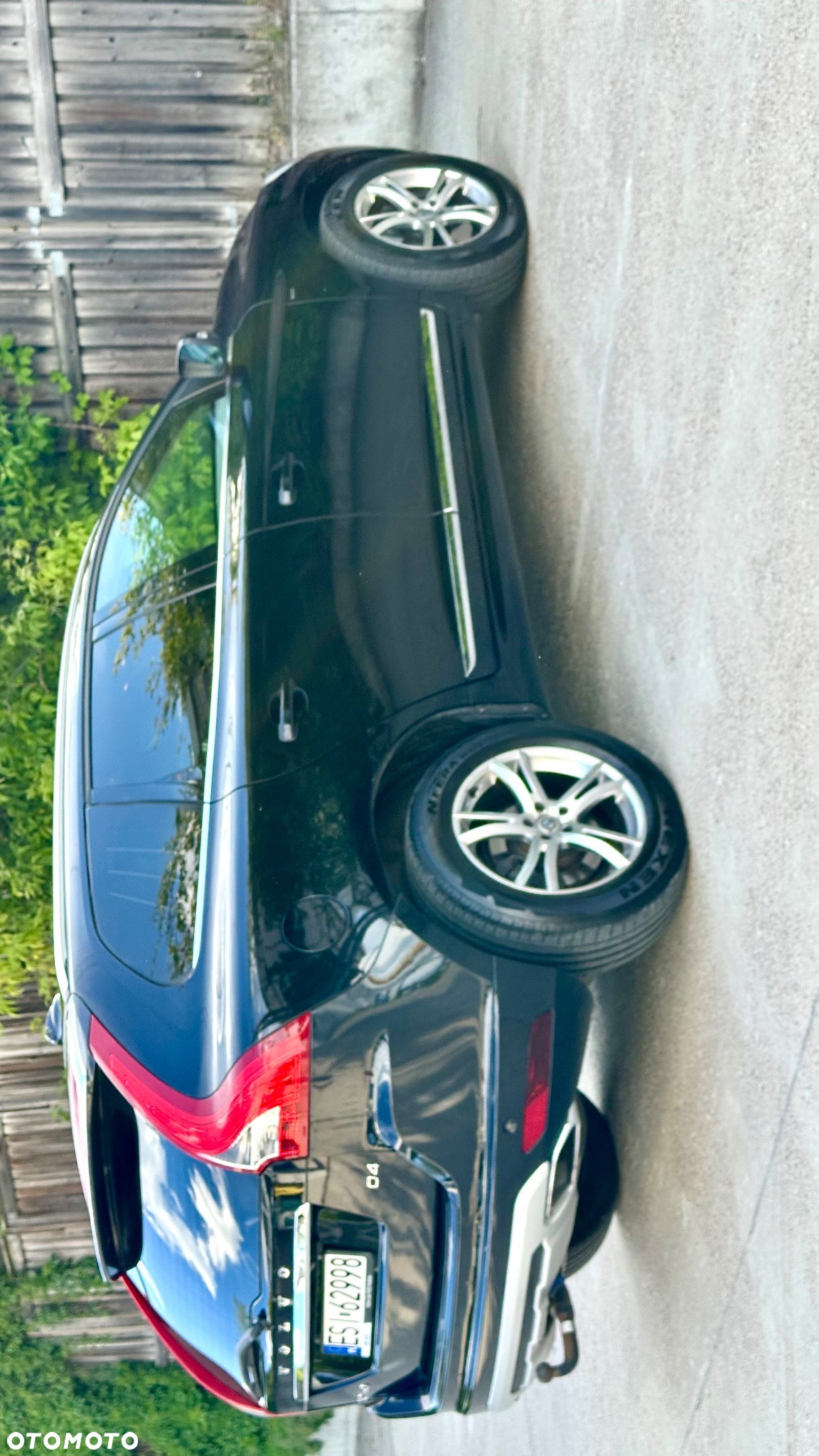 Volvo XC 60 D4 Drive-E Summum - 5