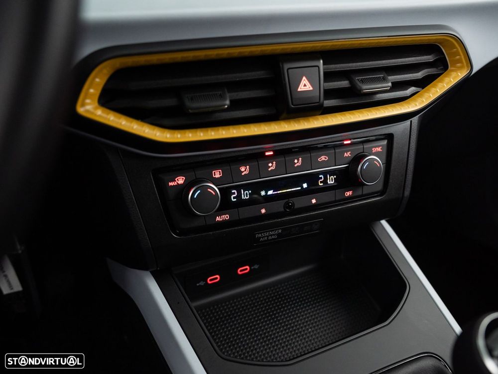 SEAT Arona 1.0 TSI Style - 25