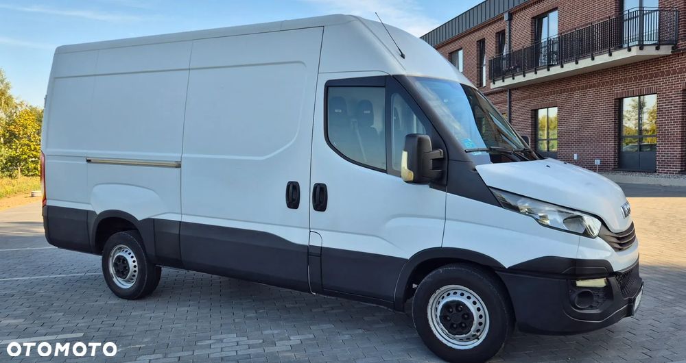 Iveco Daily 35S14 - 9