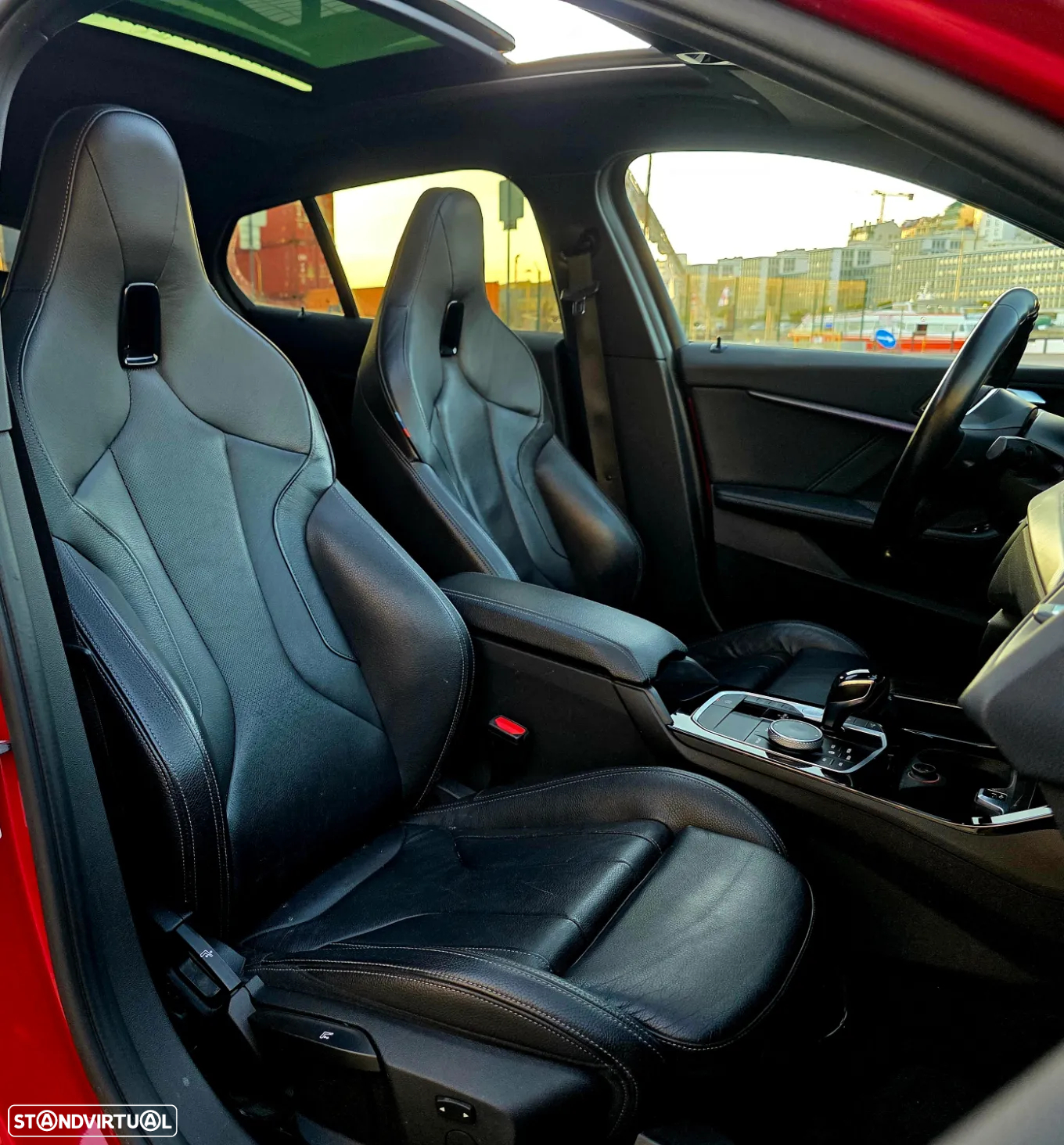 BMW 118 i Aut. M Sport - 2