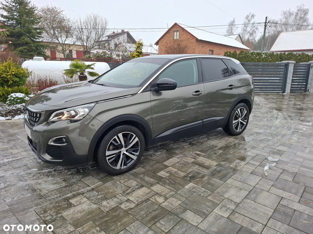 Peugeot 3008 PureTech 130 Stop & Start Active - 5