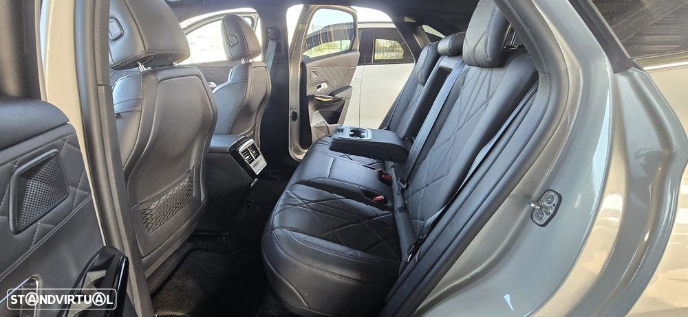 DS DS7 Crossback E-Tense Rivoli EAT8 - 26
