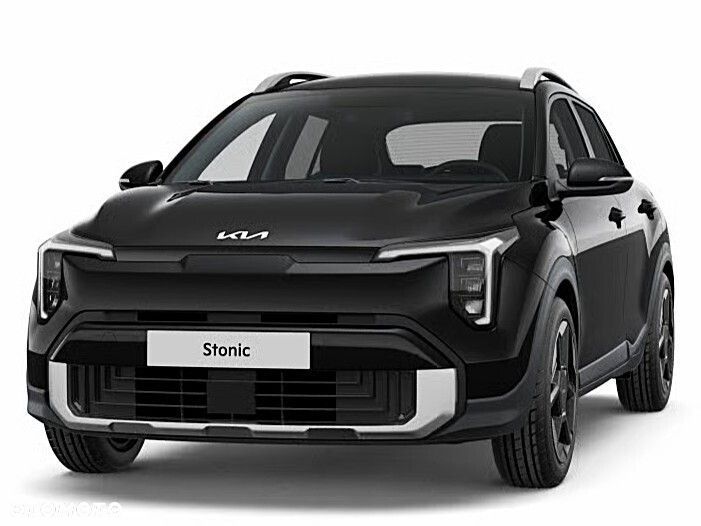 Kia Stonic 1.0 T-GDI L Business Line - 2