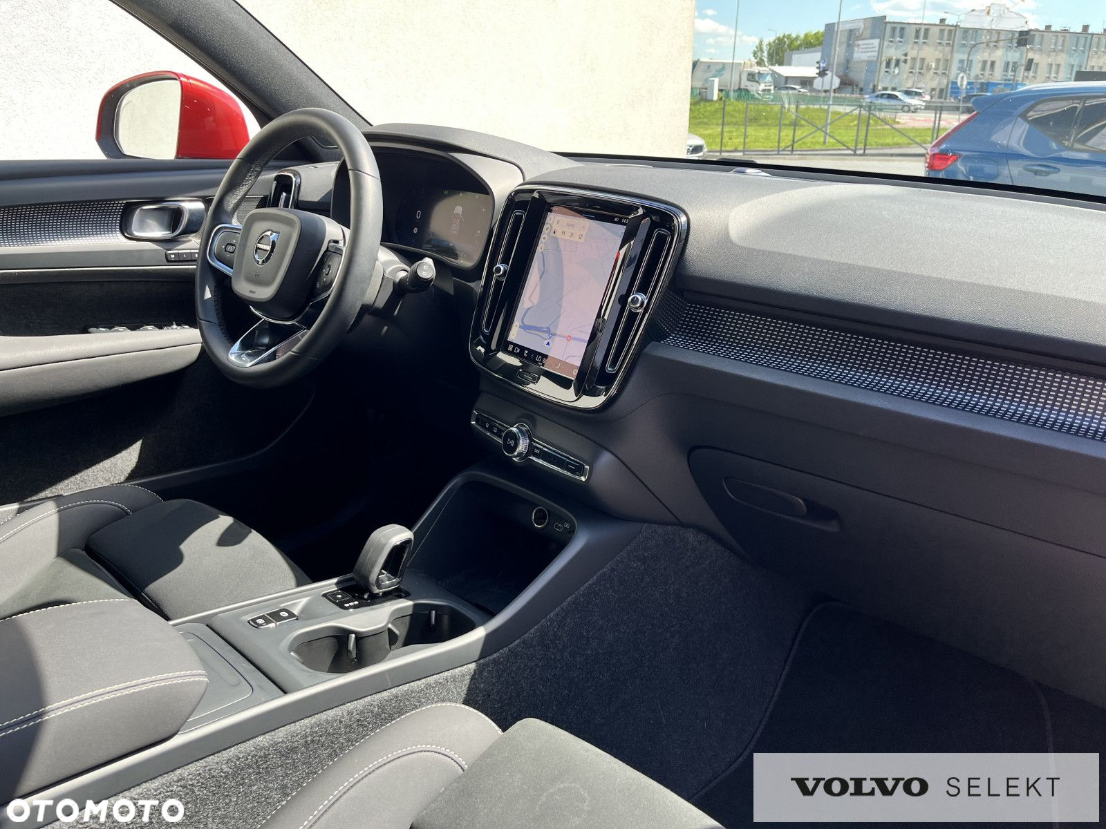 Volvo XC 40 - 23