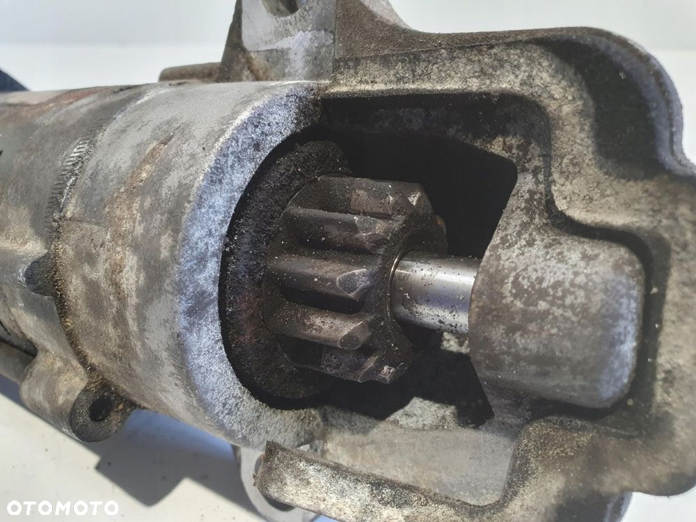 ROZRUSZNIK Ford Mondeo MK3 2.0 16V ROZRUSZNIK 1S7U-11000-AF - 6