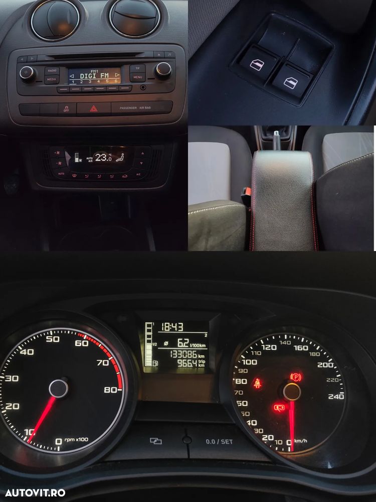 Seat Ibiza - 9