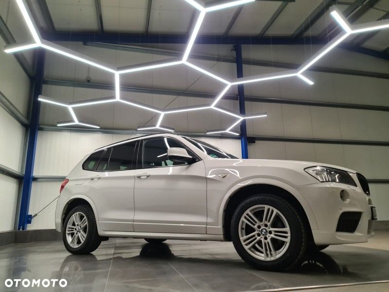BMW X3 - 10