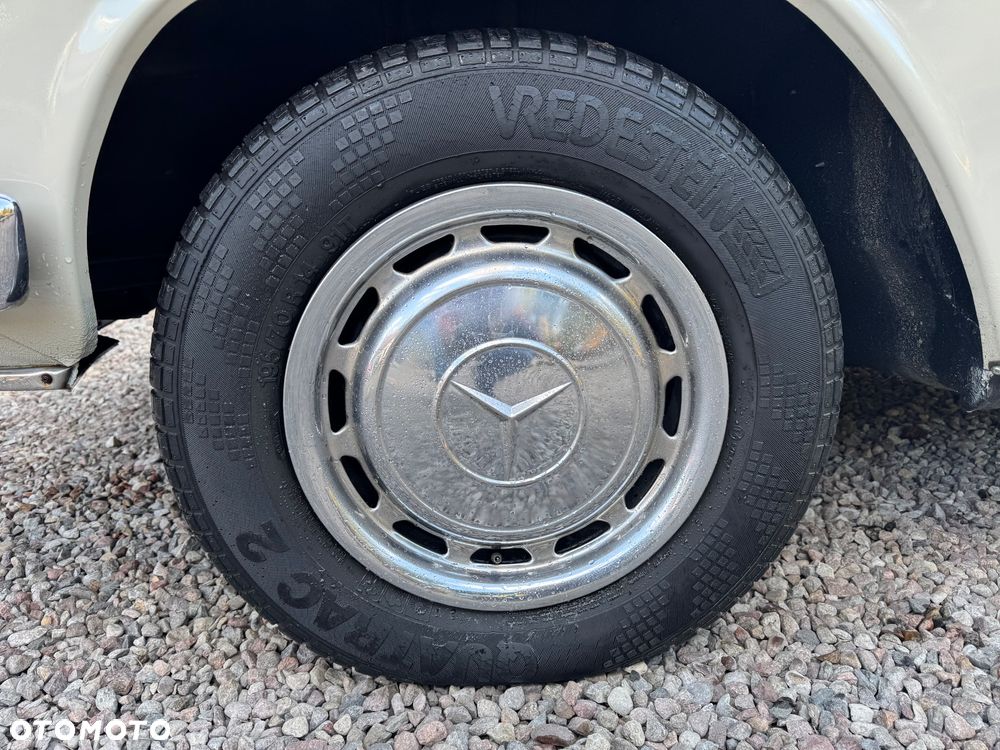 Mercedes-Benz Inny - 16